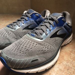 BROOKS Adrenaline GTS 18 Men’s Size 12.5 W